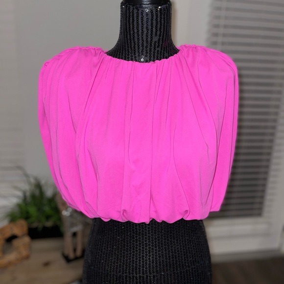 Zara Top - Picture 3 of 8